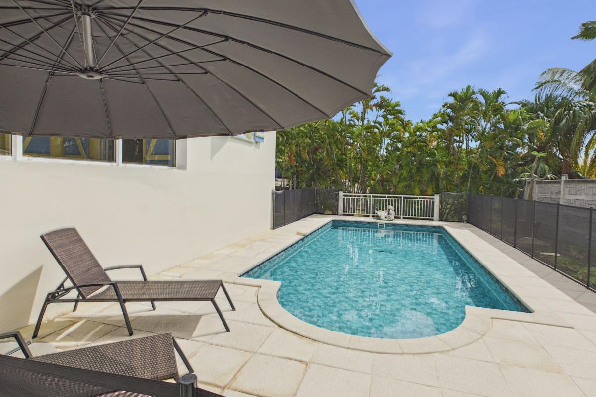 location villa 6 personnes  -1